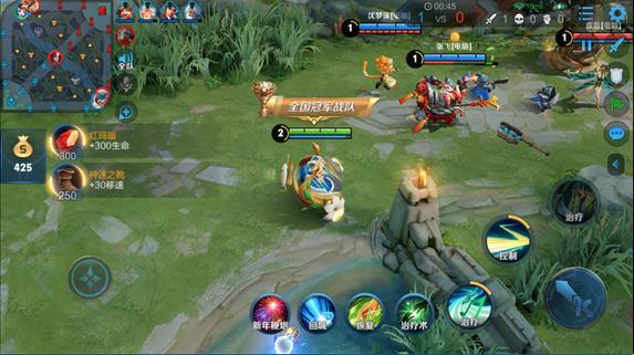 王者荣耀新赛季更新公告最新,王者荣耀新赛季更新官方消息