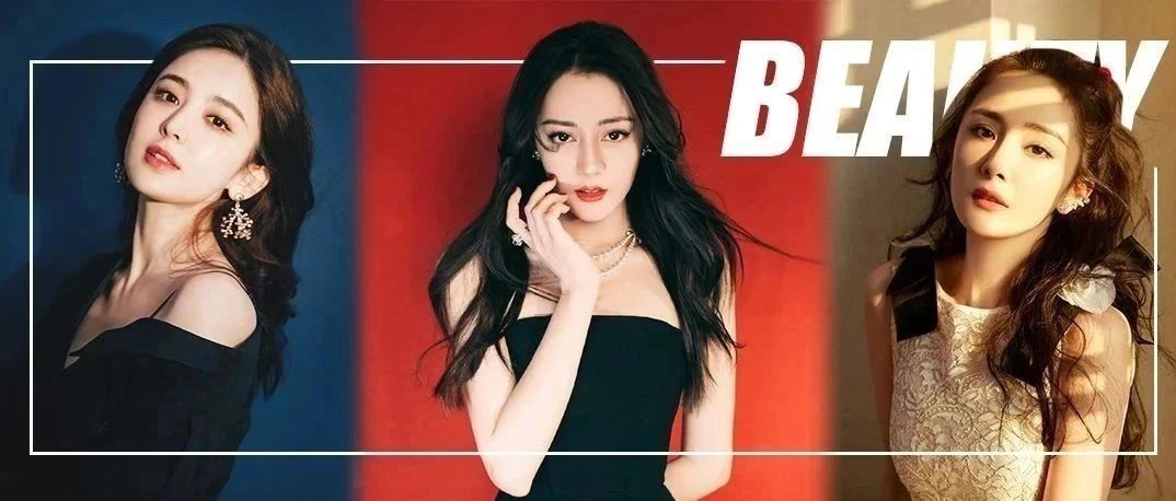 眼睛妆容教程显年轻,眼睛大比较自然的妆容