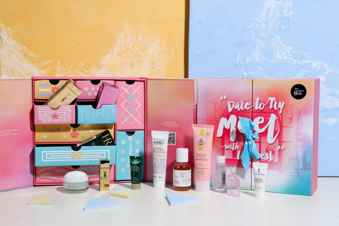 每天一个小惊喜不能忘,每天一个小惊喜