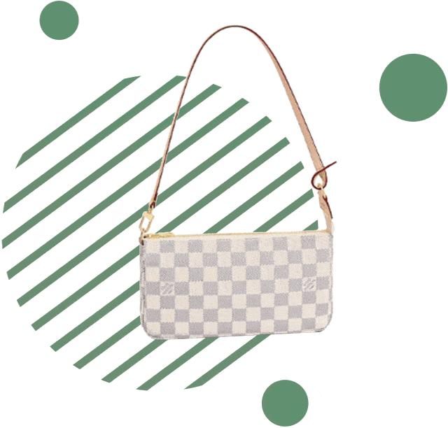 2020年流行什么包包女款,最百搭不过时的包包款式