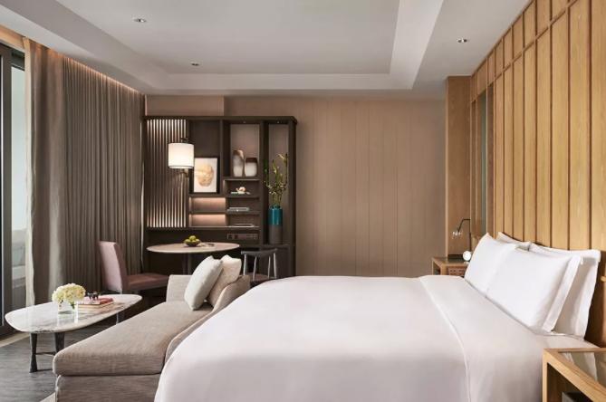 倒计时1h捡漏攻略!阿丽拉、悦榕庄、嘉佩乐…酒店控必囤清单在这