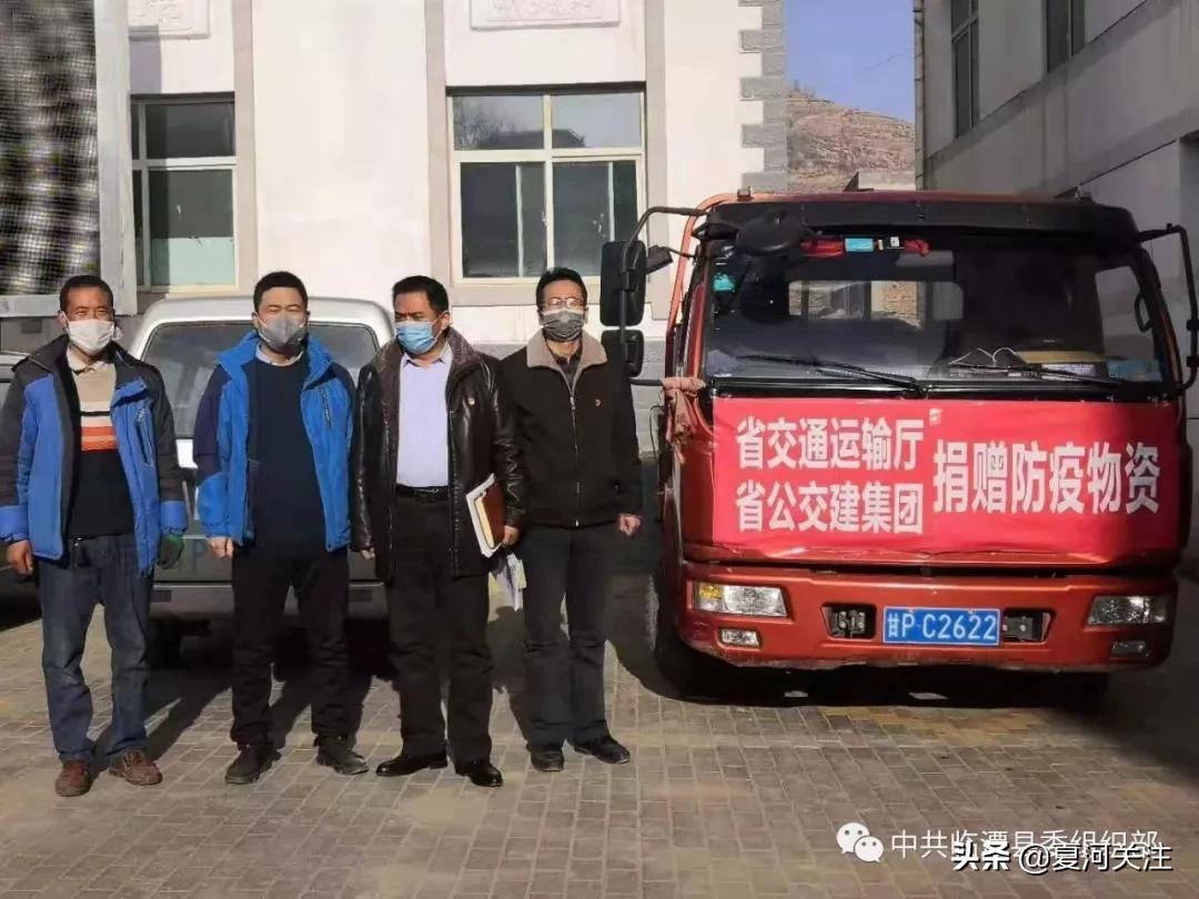 临潭县疫情防控方案 (疫情防控临潭24小时在坚守)