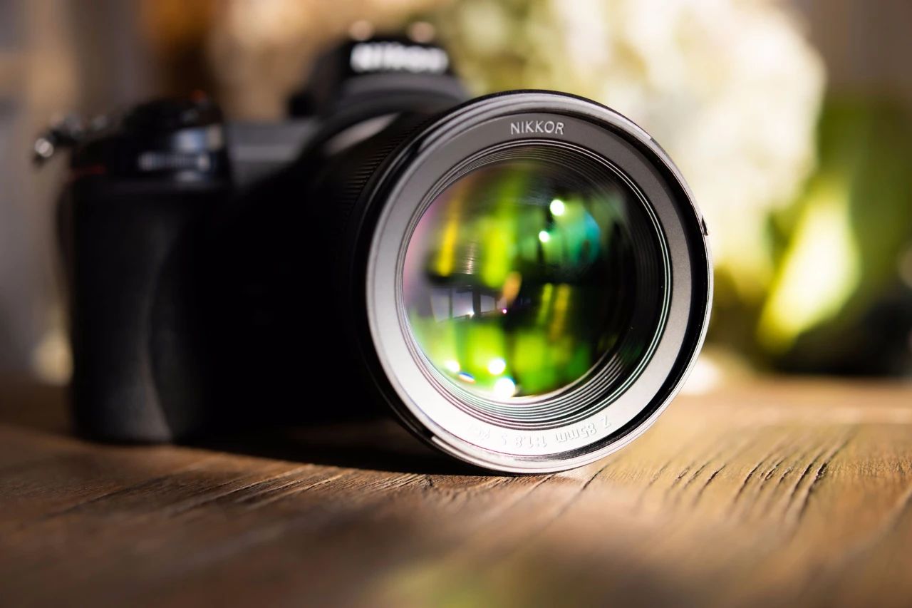 尼康z351.8s评测,尼康z501.8s镜头优缺点