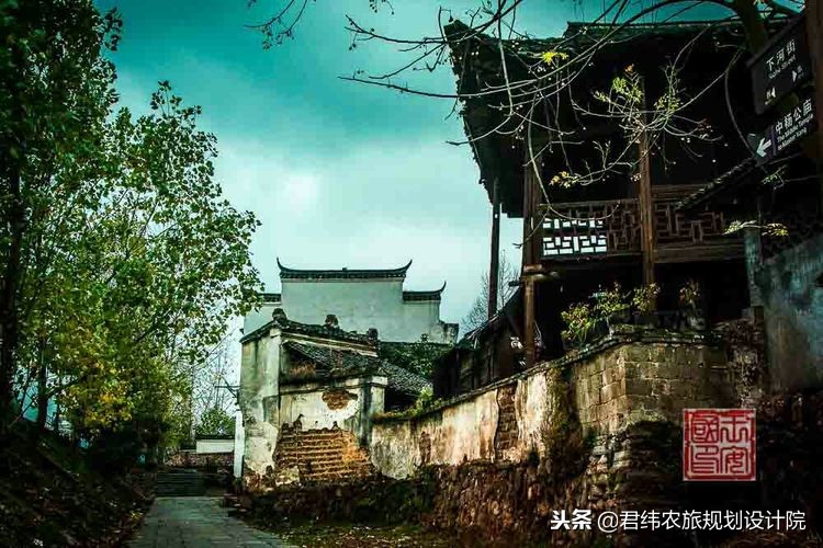 湘西洪江古镇景点,洪江古镇自驾游攻略