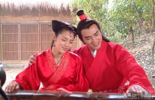 卓文君和司马相如的故事,司马相如卓文君原版