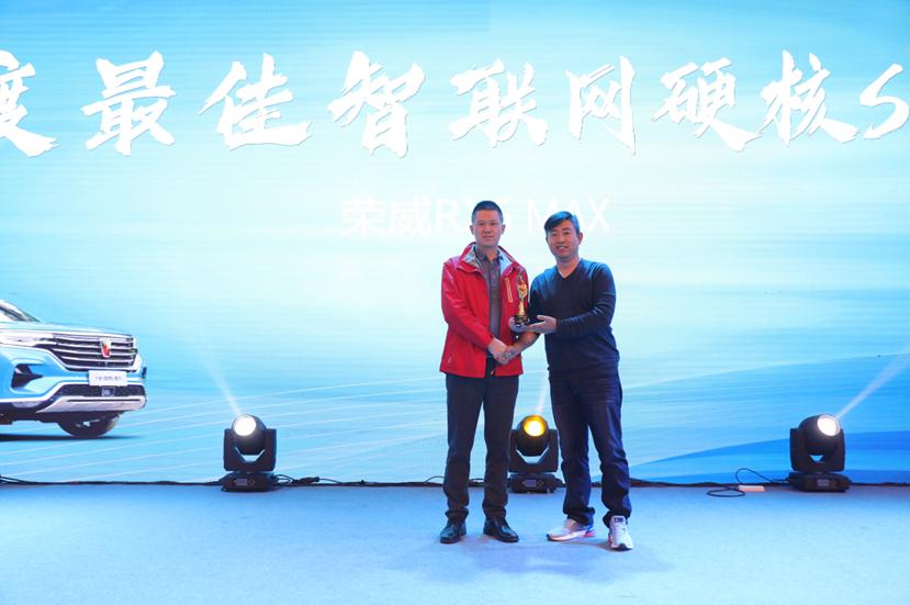 2018湖北汽车口碑榜,2020年年度最佳口碑车评选揭晓