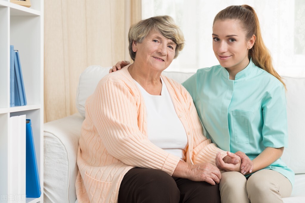 老年妇女的主要健康问题,老年妇女养生保健