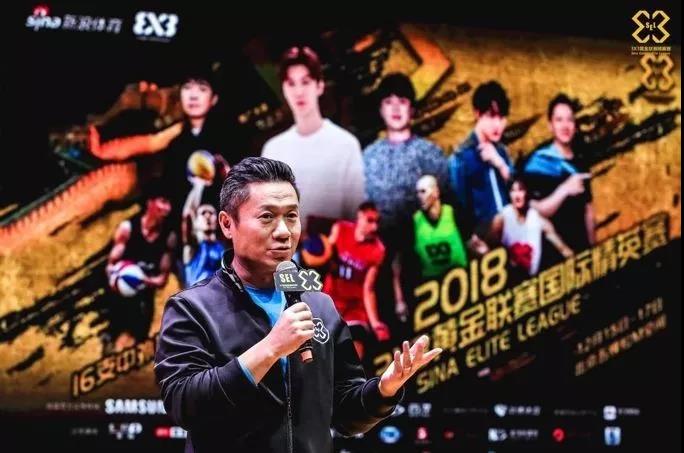 新浪体育:从门户媒体到产业公司,变局者背后是中国体育黄金20年