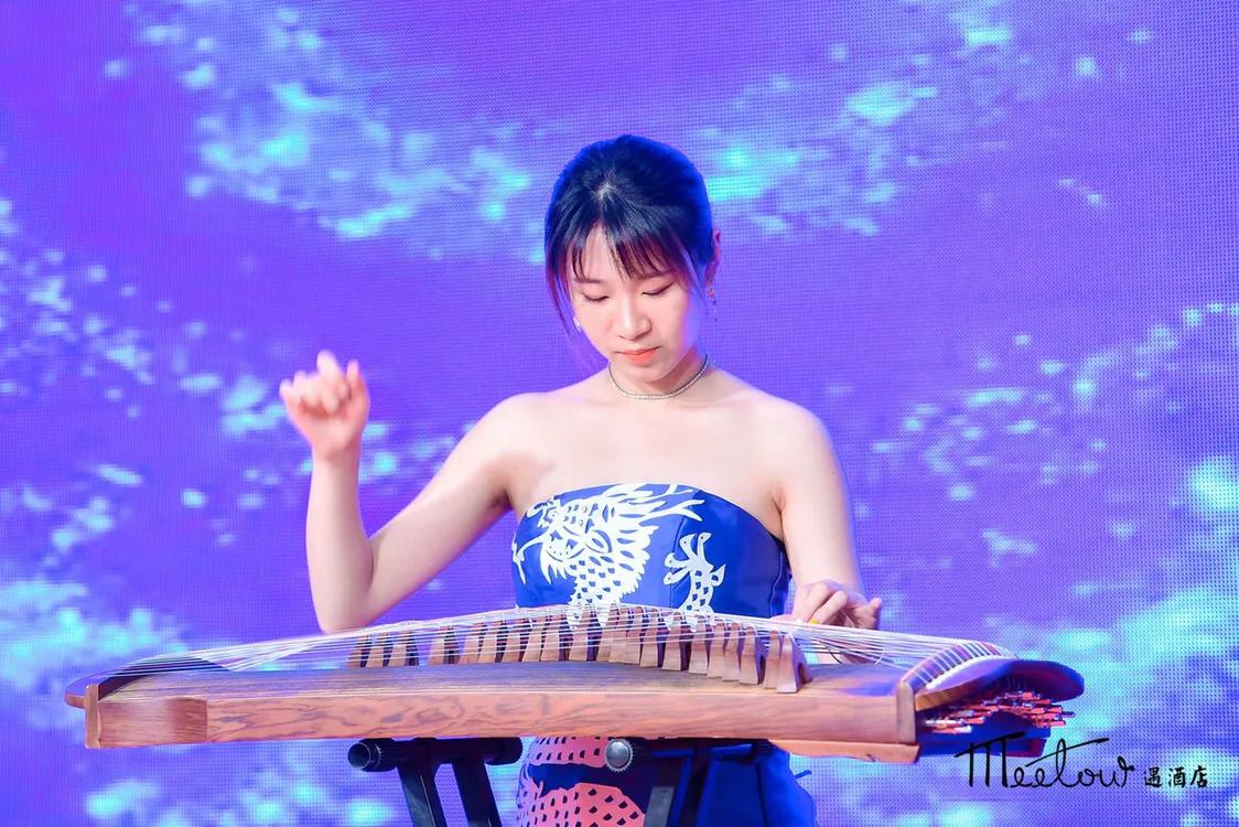 东方雅韵创意酒店,北京东方美学酒店