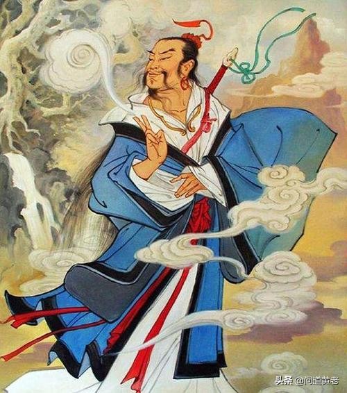 八仙代表人生八种状态,八仙与八卦的关系有什么意义