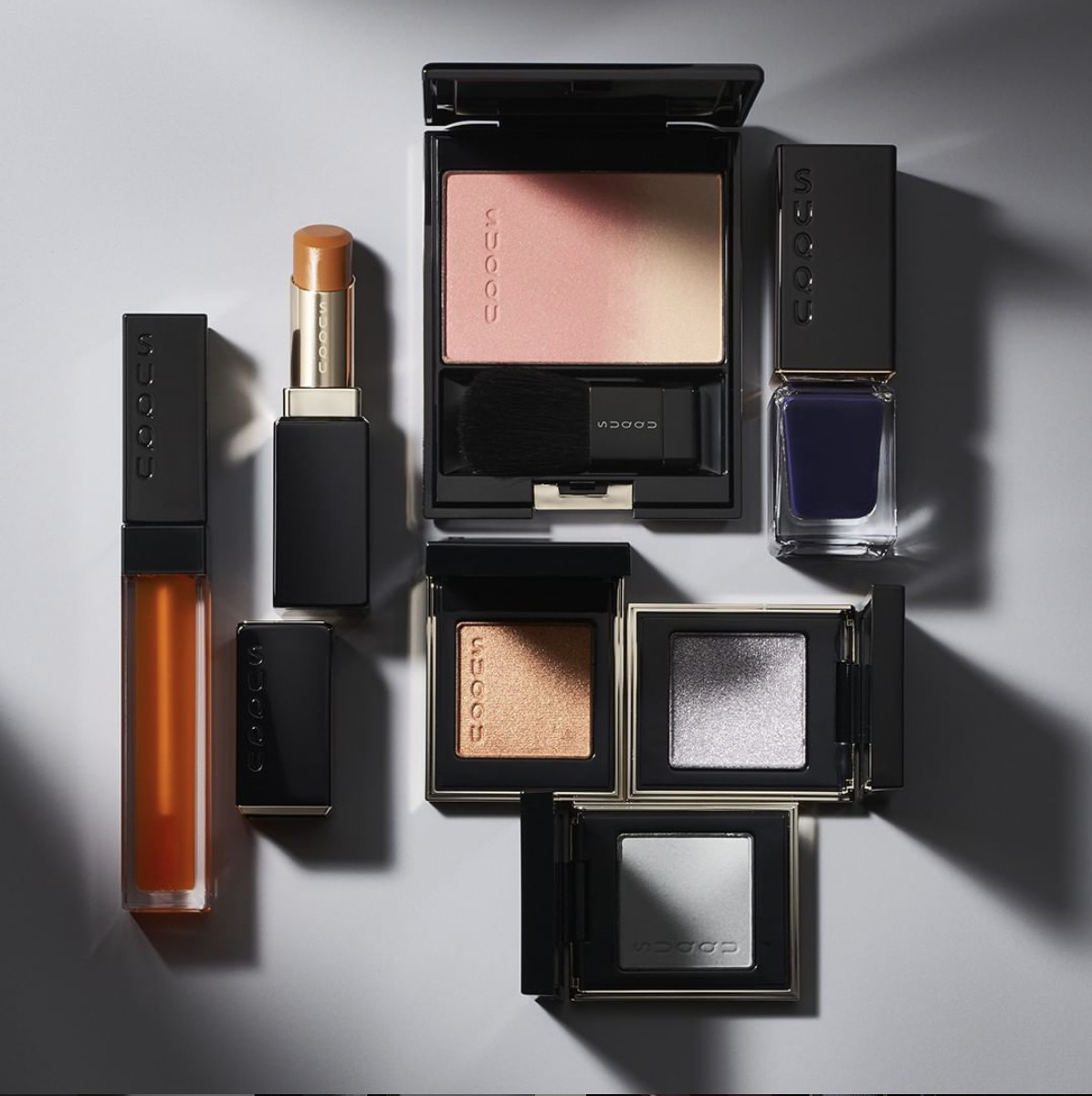 2021年秋冬彩妆新品,秋冬彩妆新品大全