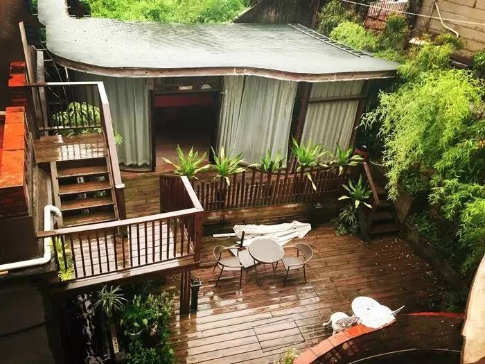 春风十里，只为睡你│厦门最美的民宿都在这儿