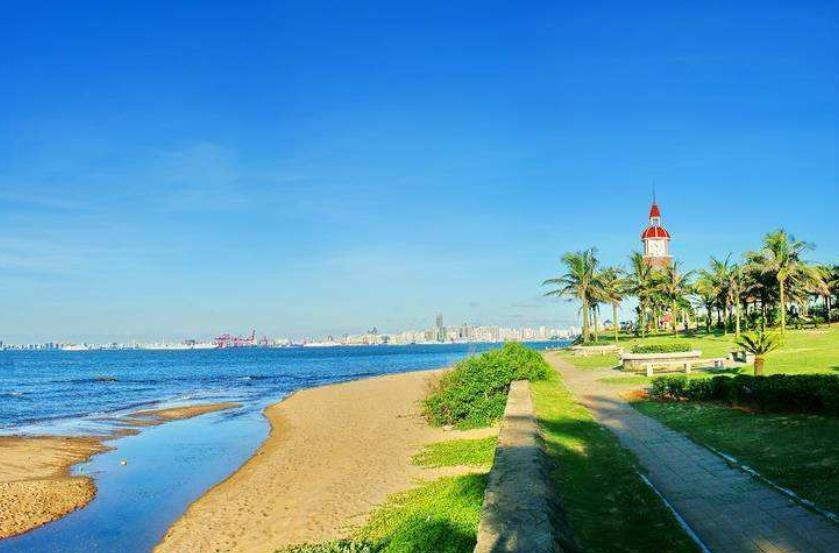 这座城市风景真是美,最新中国十大宜居城市