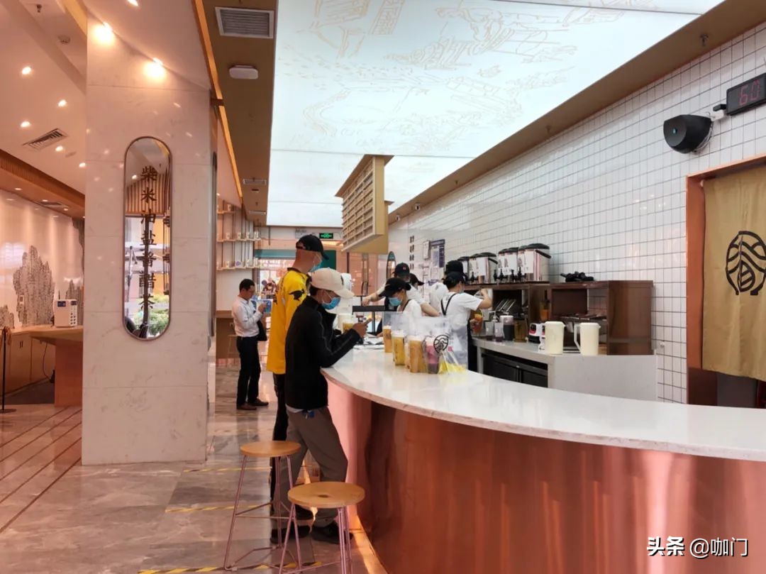 茶饮行业可能遇到哪些危机,为什么现在茶饮行业不好做