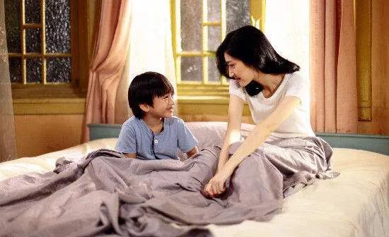 孩子不愿意和你沟通是什么心态,就是不愿意理你不知道咋回事