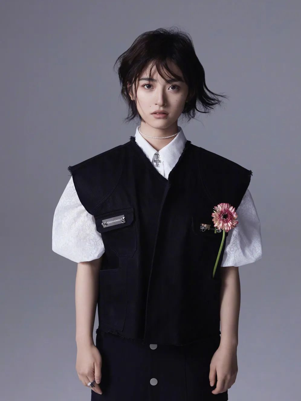 奶茶少女系,十大网红奶茶女生