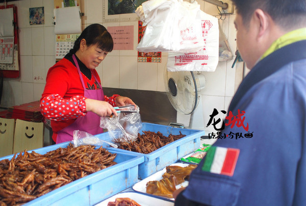 好吃的鸡爪鸭爪推荐,常州特色美食集合视频