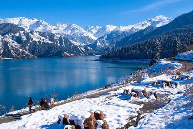 世界七大山系天山山脉,世界七大山系全图