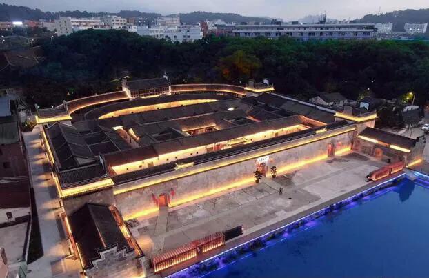 适合深圳室内玩的地方推荐,深圳夏天免费游玩比较凉快的地方