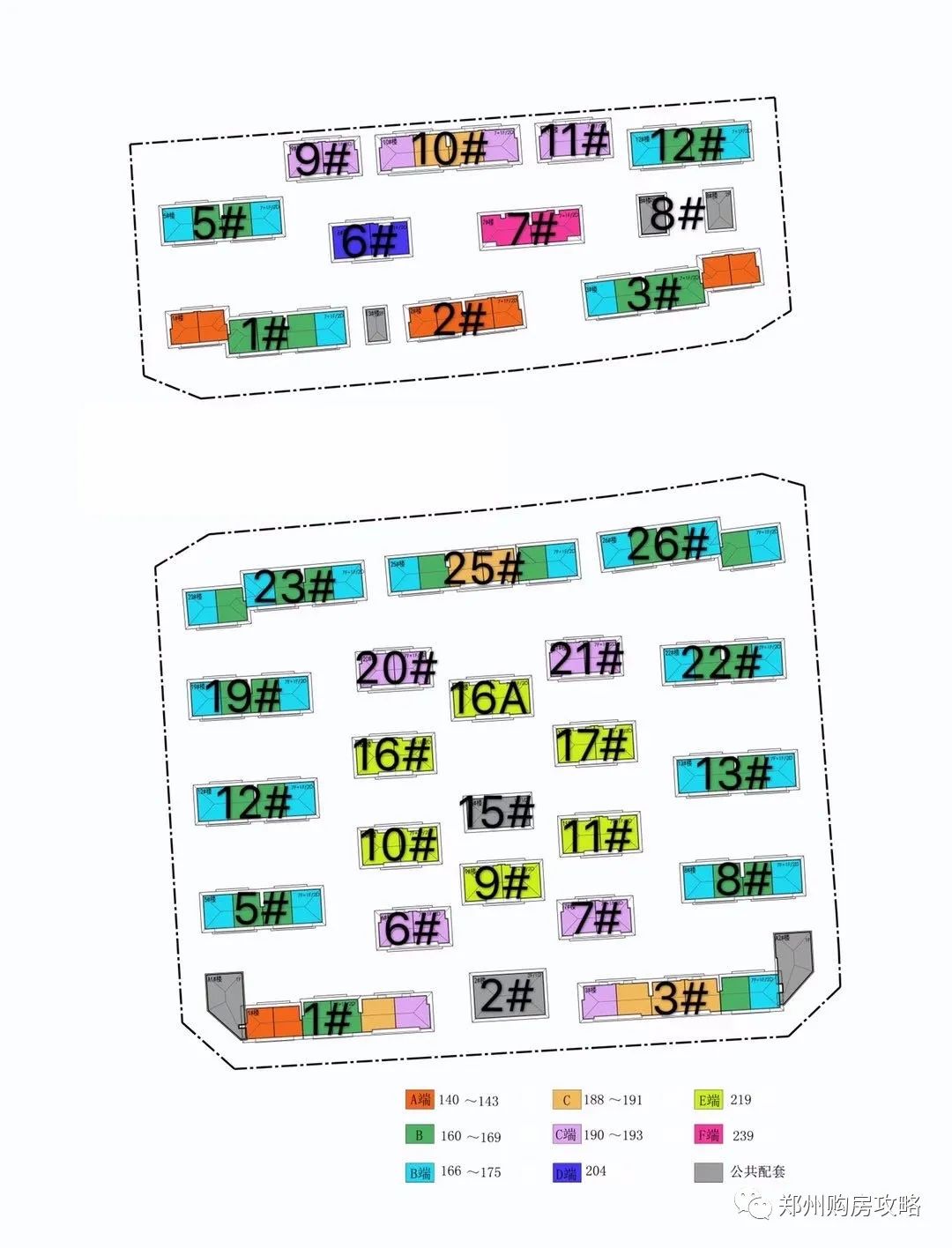 北龙湖美林上院一楼院子,美林上苑北龙湖洋房