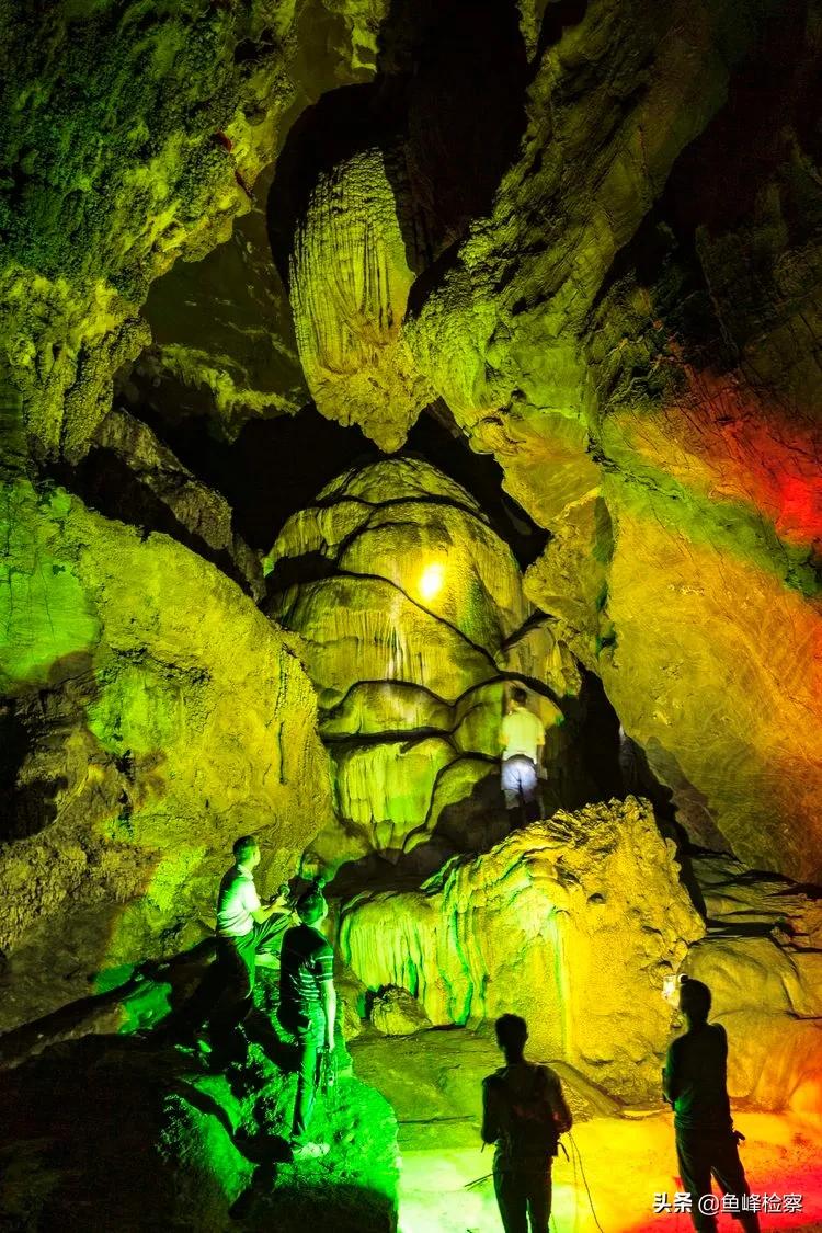 带你看柳州最美风景,柳州好玩的景点柳州十大旅游景点