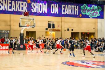 全球最大鞋展sneaker由来,2023上海sneakercon鞋展