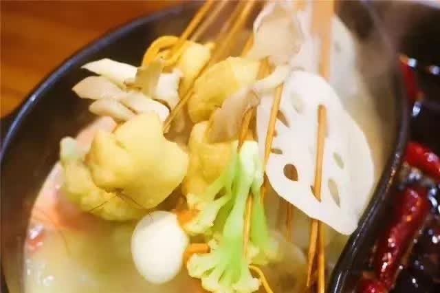 合肥顶级串串店,合肥串串