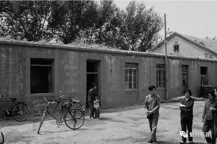 祁县最新情况,祁县城事