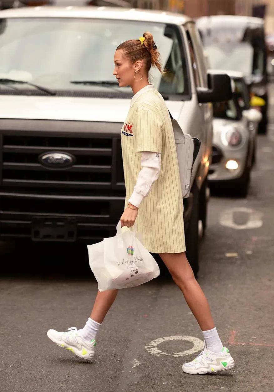 夏天就该穿我们的polo衫,告别单调的t恤高逼格polo衫