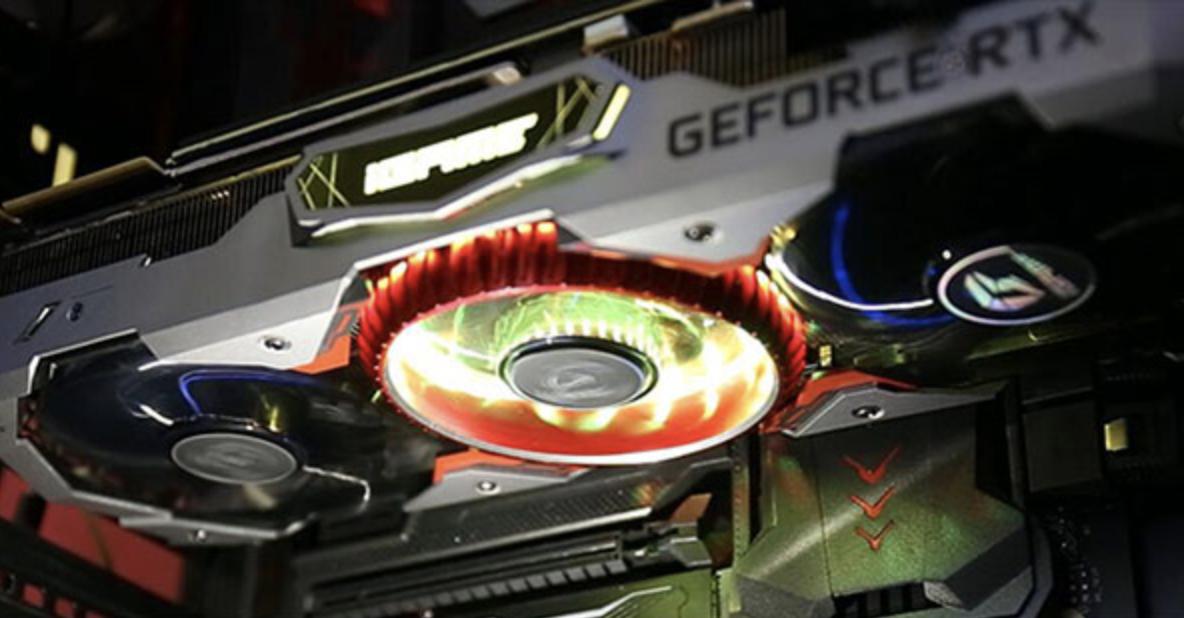 八月热门显卡排行榜：就算价格“打骨折”，排名第一我依然买不起