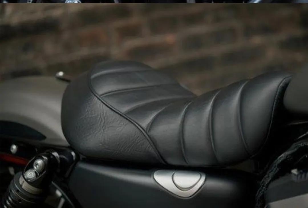 哈雷iron883,哈雷iron883硬汉新车