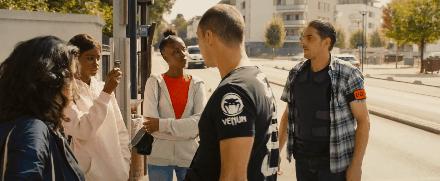 令人惊艳的法国片,十部高分法国片