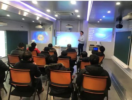 爱普生大篷车新春再启程，一起看看走过的路