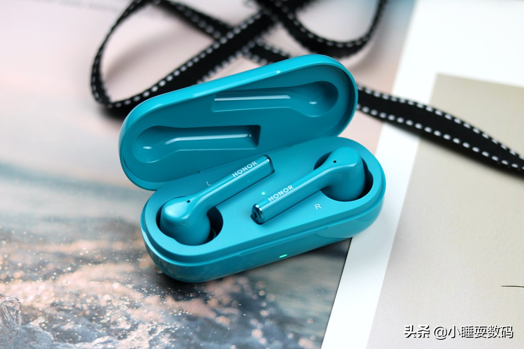 荣耀flypods3真无线降噪价格,荣耀降噪耳机flypods3说明书