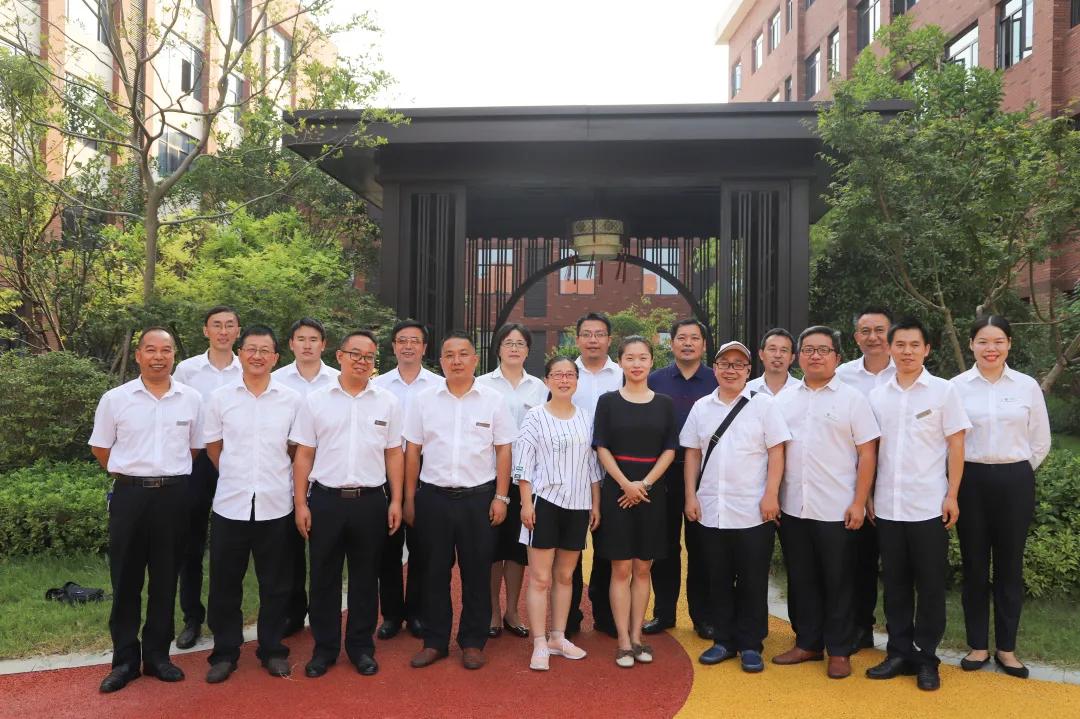 「直播预告」今晚7:00,校长天团带你了解金太阳实验中学