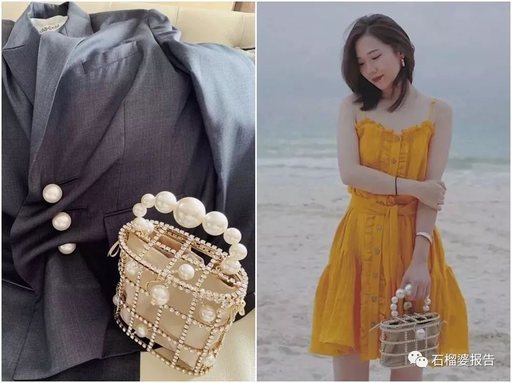 一万多预算买包,买包去哪里买比较合适