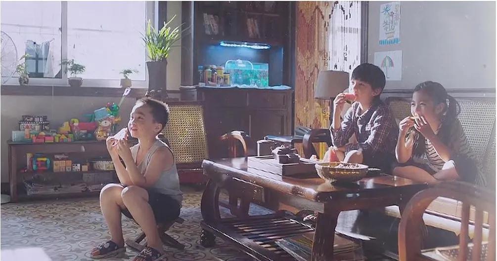 李海潮爸爸,李海潮的父亲照片