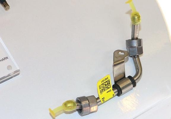 国六标准最新版车型,上汽通用三缸应对国六