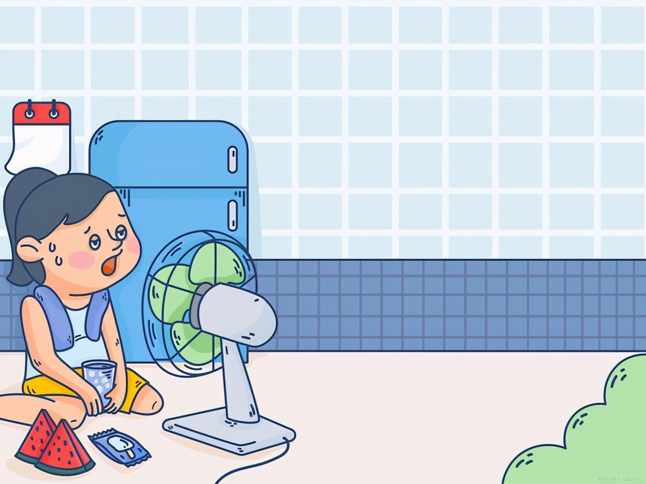 《那一刻____》作文怎么写？看语文老师怎么修改，还给你写范文