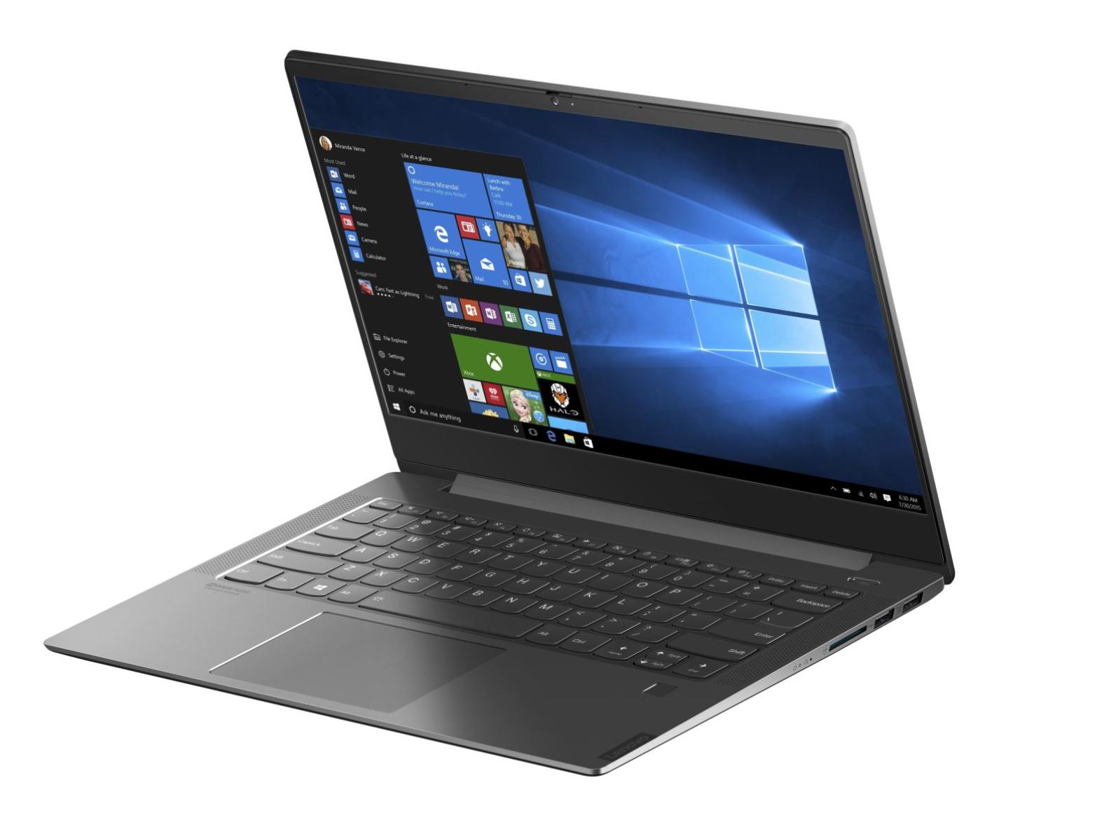 没有摄像头的笔记本电脑推荐,轻薄本带摄像头