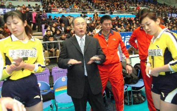 天津女排总计夺过几次全运会冠军,天津女排历年夺冠视频