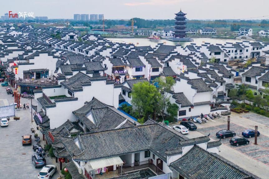 安徽滁州旅游必去十大景点 (安徽滁州旅行景点)