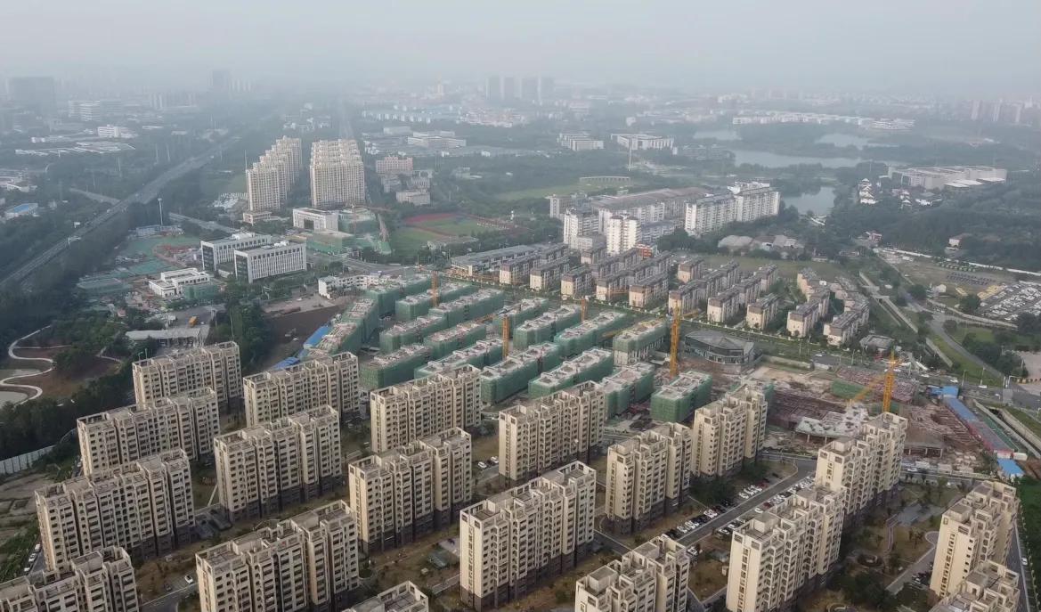 南京方山房子值得买吗,南京方山板块最新房价