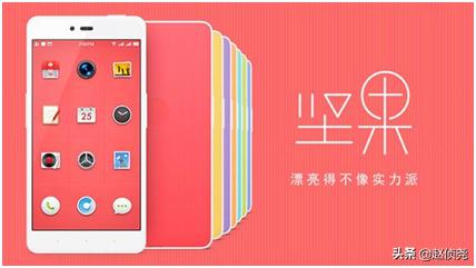 老罗一把锤子砸在梦想者的心头,老罗坚持锤子的决心