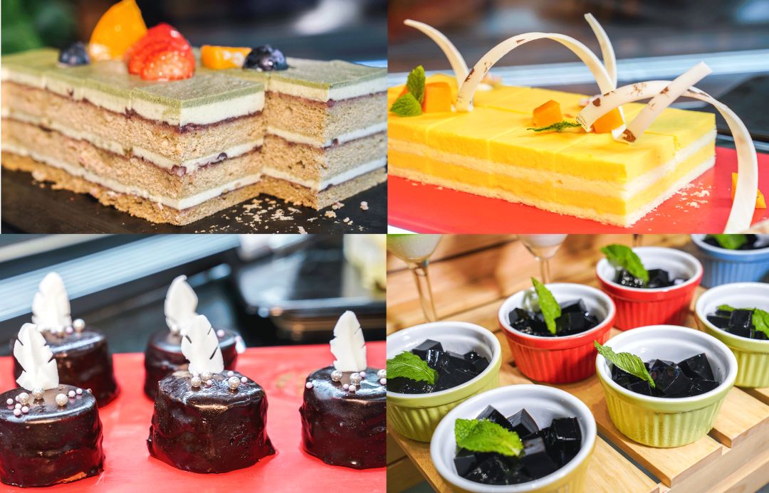 帝王蟹和安格斯,安格斯帝王蟹