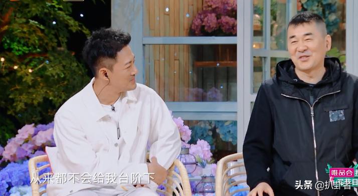 秦海璐王新军爱情该有的样子,秦海璐王新军怎么走到一起的