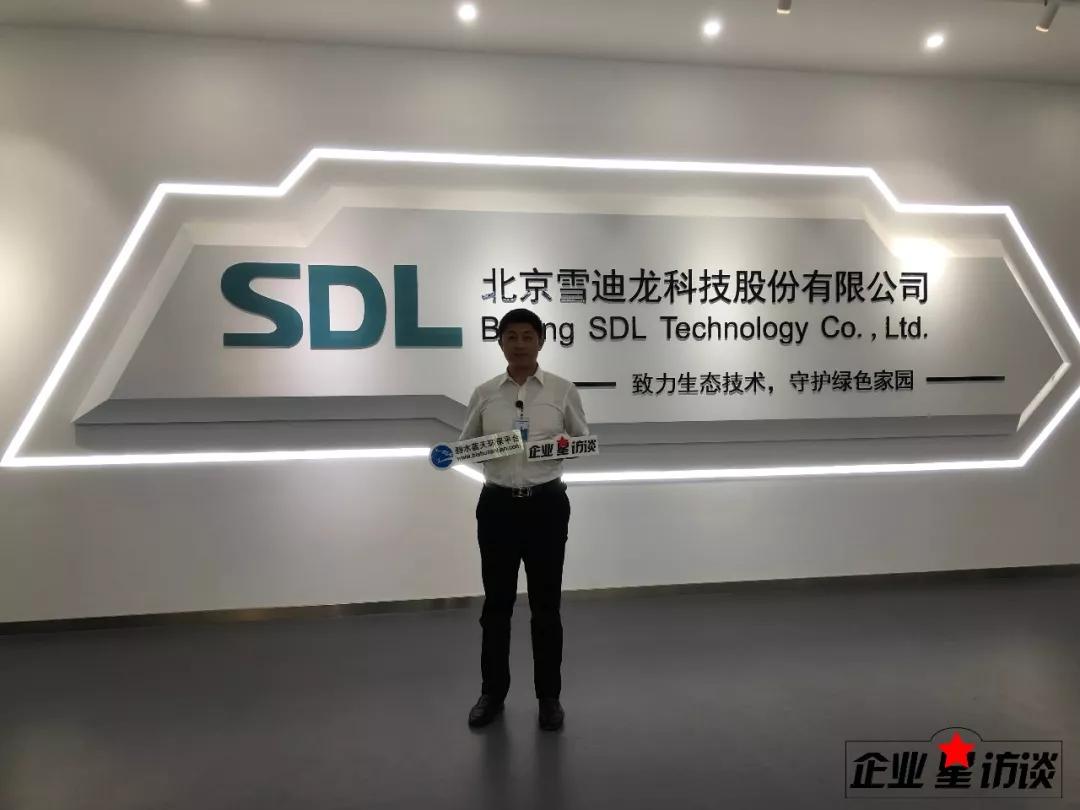 雪迪龙环保监测,雪迪龙环境检测