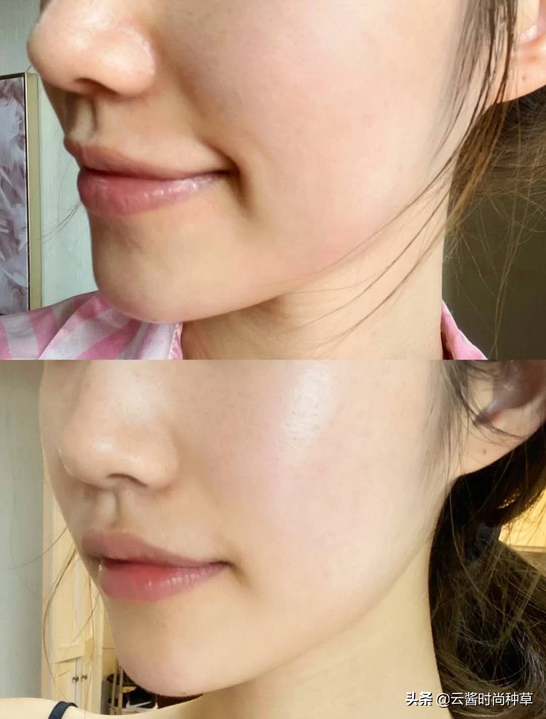 邓紫棋推荐护肤水有效吗,邓紫棋虞书欣推荐素颜霜