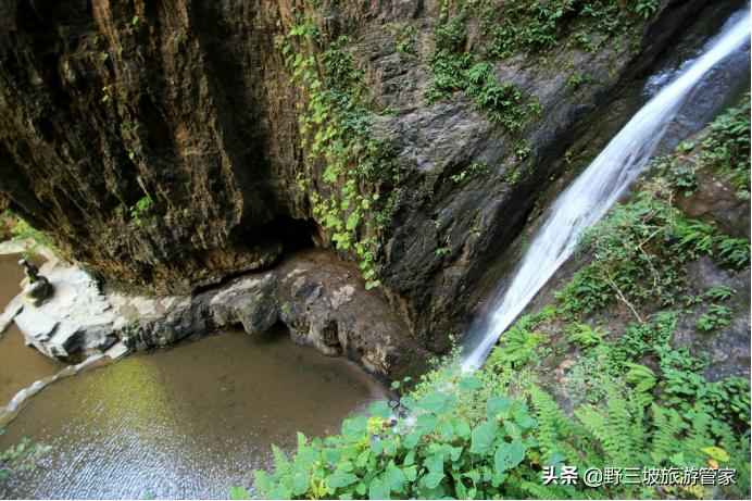野三坡百里峡漂流最近酒店,野三坡百里峡风景区附近酒店