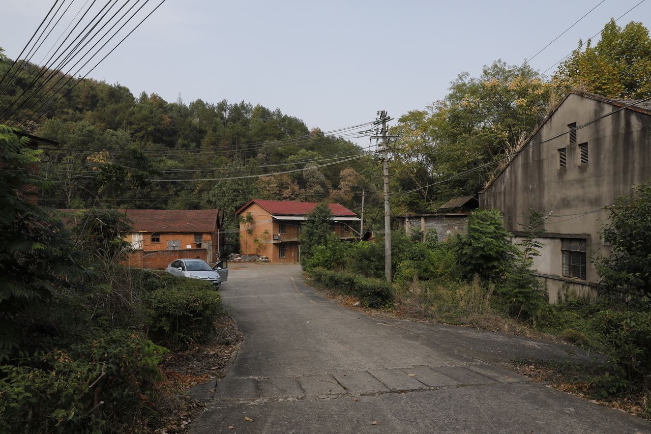 国营三八三厂简介,国营三八八厂结构